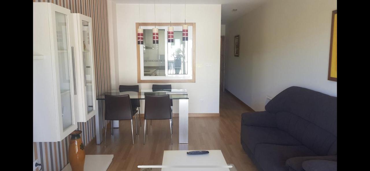 Oktheway Malpica Apartman Kültér fotó