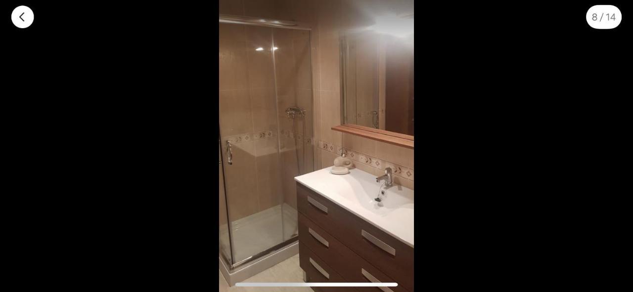 Oktheway Malpica Apartman Kültér fotó