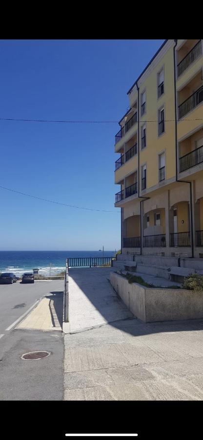Oktheway Malpica Apartman Kültér fotó