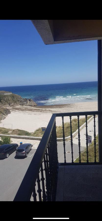 Oktheway Malpica Apartman Kültér fotó