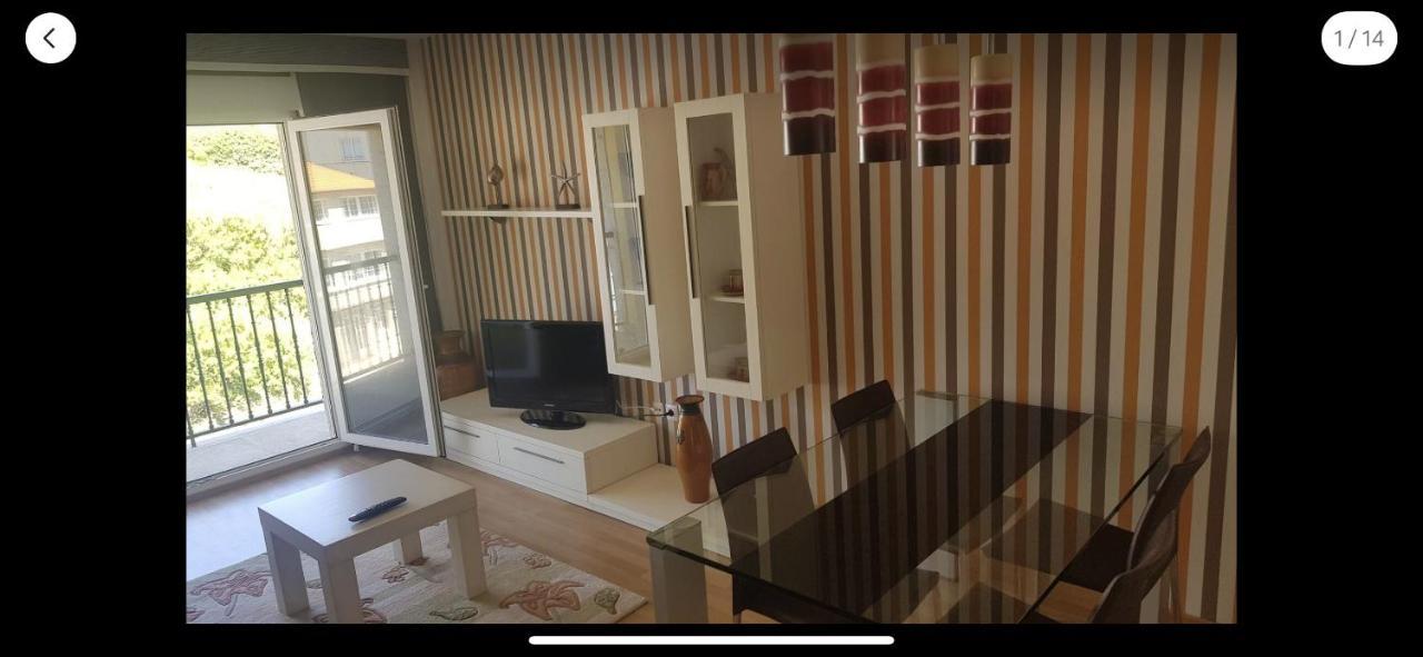 Oktheway Malpica Apartman Kültér fotó