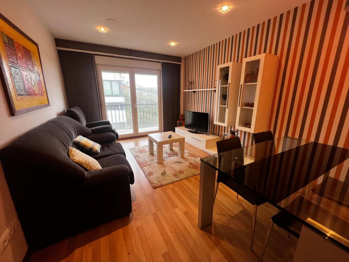 Oktheway Malpica Apartman Kültér fotó