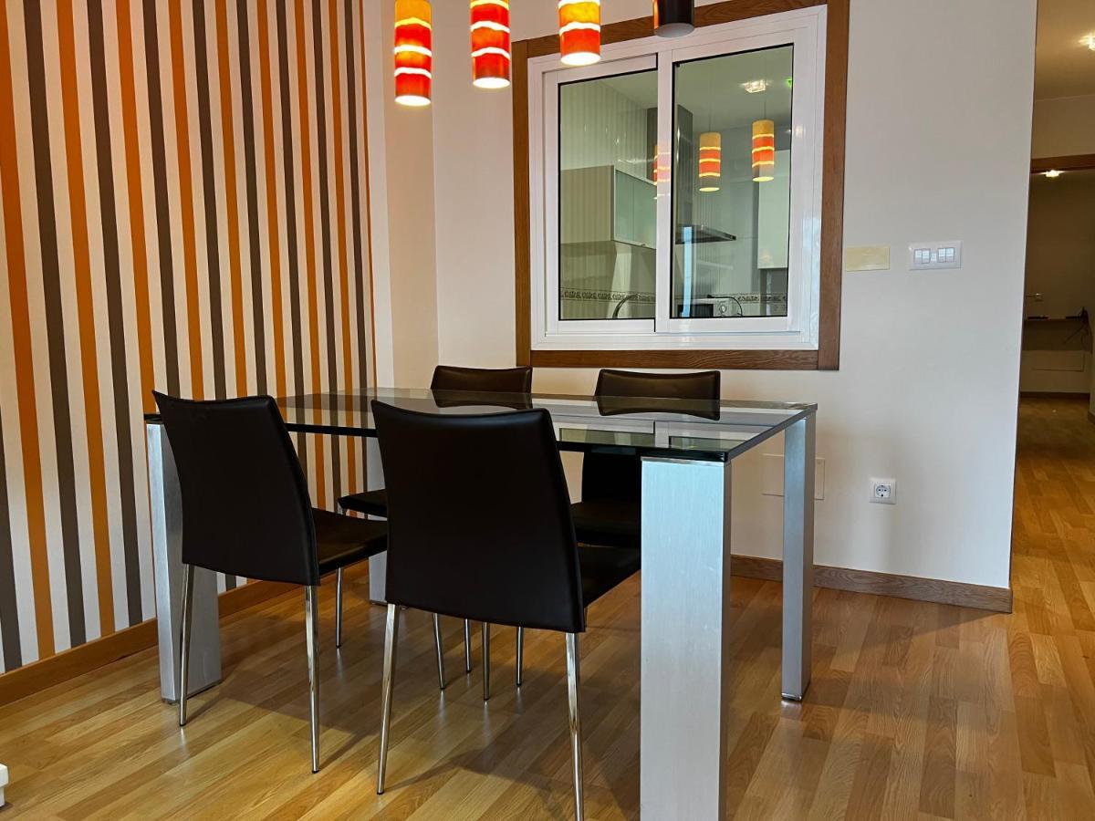 Oktheway Malpica Apartman Kültér fotó