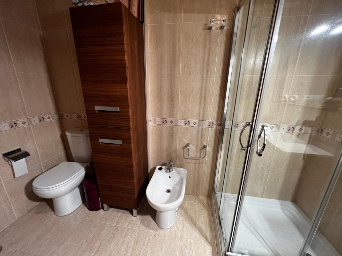 Oktheway Malpica Apartman Kültér fotó