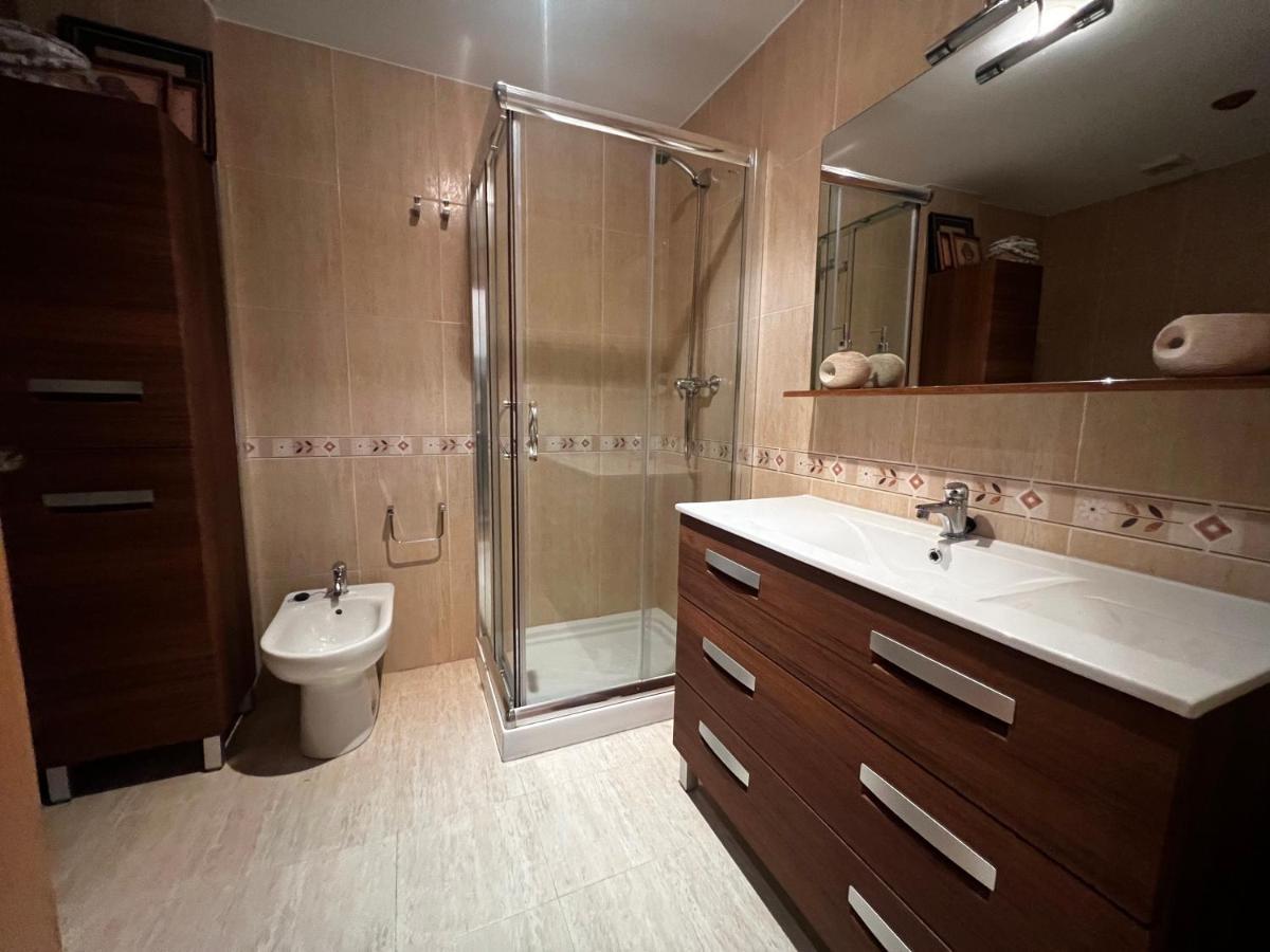 Oktheway Malpica Apartman Kültér fotó